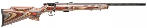 SAVAGE MKII BRJ 22LR 21" BL