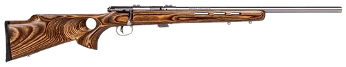 SAVAGE MKII BTVS 22LR RFL 21"