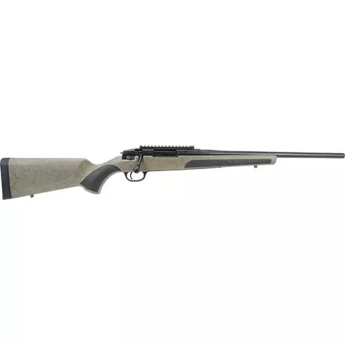 Savage Model 334 Stevens Rifle