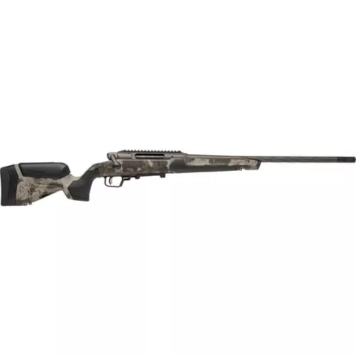 Savage SPR Series Impulse Core