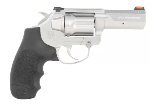 SDR 357MAG 3" 6RD SS GLASS |