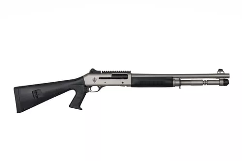 SDS MAC 1014 MARINE 18.5" 12 G
