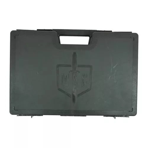 SDS MAC 5K w/Franklin Armory B