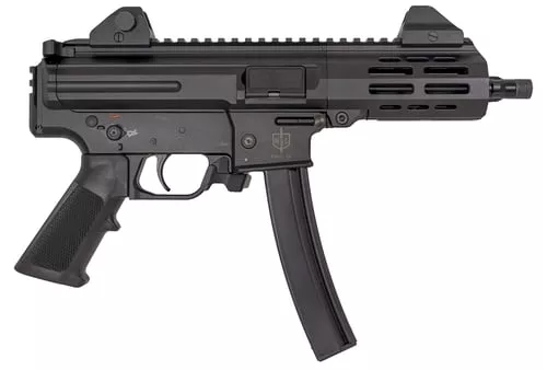 SDS MAC IX 9MM DIRECT BLOWBACK