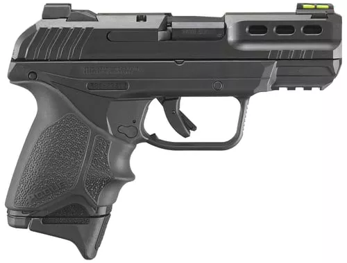 SECURITY-380 380ACP 10+1 MASS