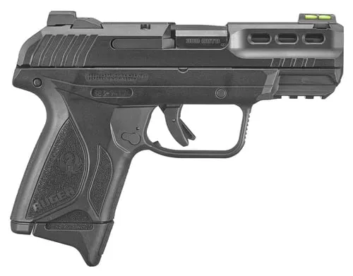 SECURITY-380 380ACP BLK 10+1 |