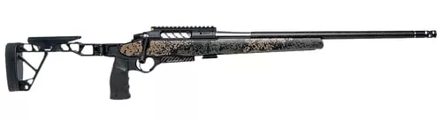 SEEKINS ELEMENT HUNTER 308WIN 20" WS