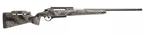 SEEKINS HAVAK ELMNT M3 300PRC 22" MS