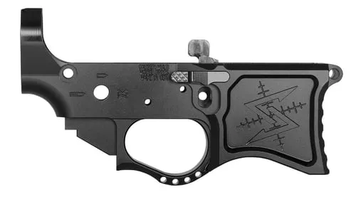 Seekins Precision 11000008F