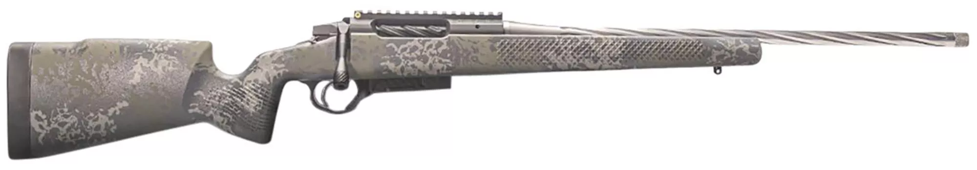 Seekins Precision Havak Element Bolt Action Rifle 0011710161, 6.8 Western, 21" Threaded, Mountain Shadow Camo Stock, 3 Rds