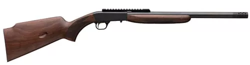SEMI-AUTO CHALLENGE 22LR TB#