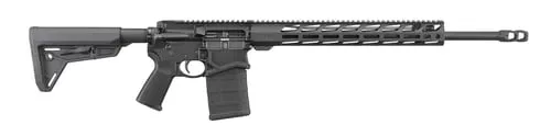 SFAR 6.5CR MOE BLK 20" 20RD#