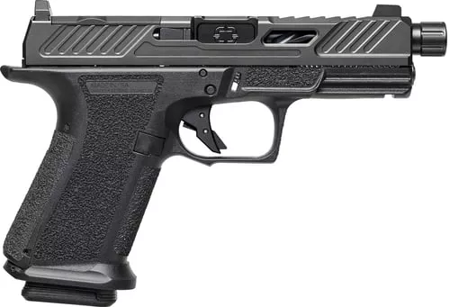 SHADOW SS-1010-BBLEM MR920