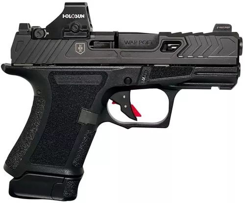 Shadow Systems CR920 WAR Poet