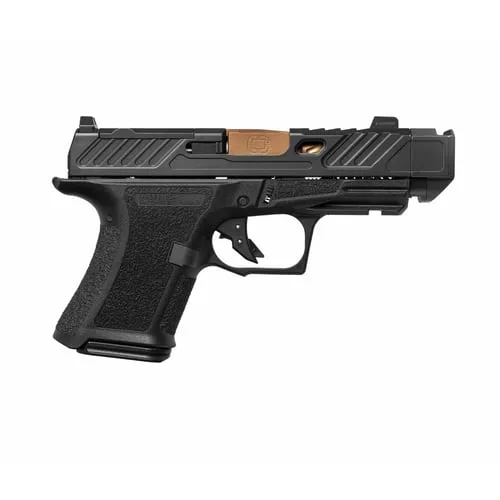 Shadow Systems CR920P Elite Ha