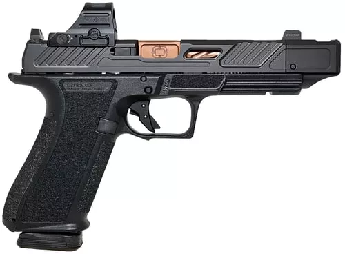 SHADOW SYSTEMS DR920P ELITE 9M