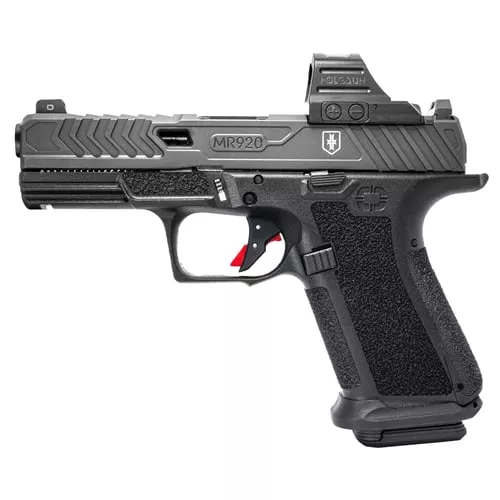 SHADOW SYSTEMS WAR POET MR920