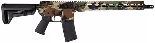 Shark Coast Tactical M81 Woodl
