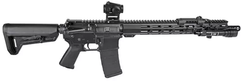 Shark Coast Tactical Midnight