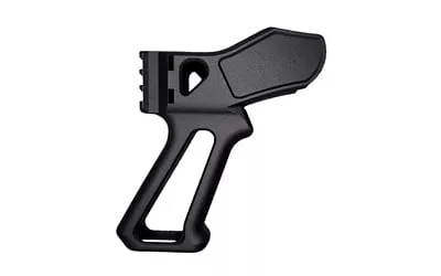 SHARPS CVA PISTOL GRIP 1913 BLK