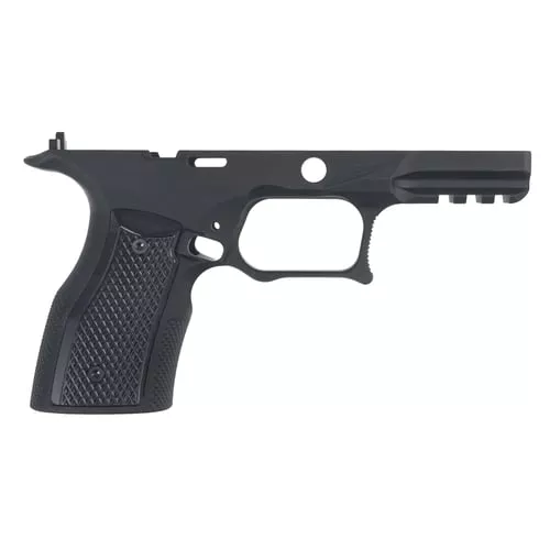 SHARPS SPGFLD ECH COMPACT GRIP BLK
