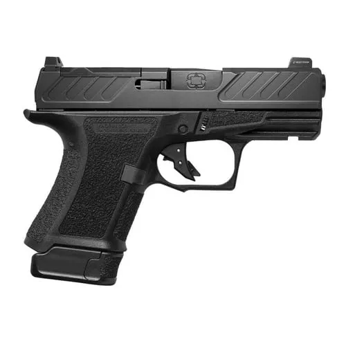 SHD CR920 FOUND OR 9MM 13R BLK