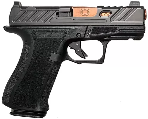 SHD CR920X ELIOR 9MM BRZ 15RD