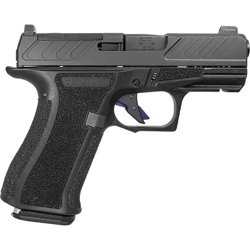 SHD CR920X LE OR 9MM BLK 10RD