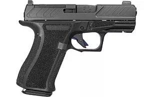 SHD CR920X LE OR 9MM BLK 15RD