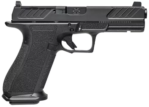 SHD DR920 FOUNDATN 9MM 17 BLK