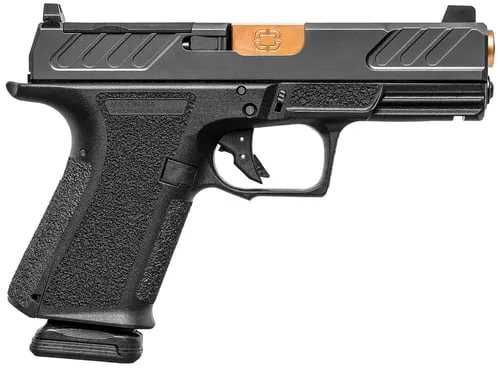 SHD MR920 FOUNDATN 9MM 10 BRZ