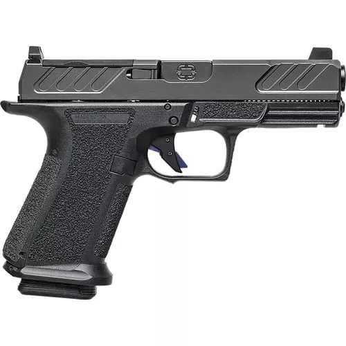SHD MR920 LE OR 9MM BLK 10RD