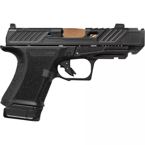 SHDLE CR920P ELIOR 9MM BRZ 13R