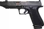 SHDLE DR920P ELIOR 9MM BRZ 17R