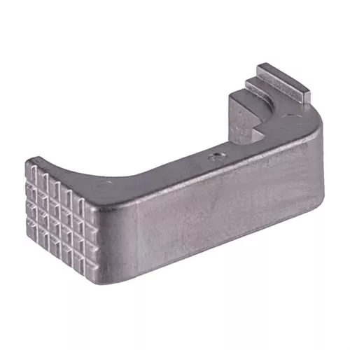 SHIELD MAG CATCH FOR GLK 43X/48 GRAY