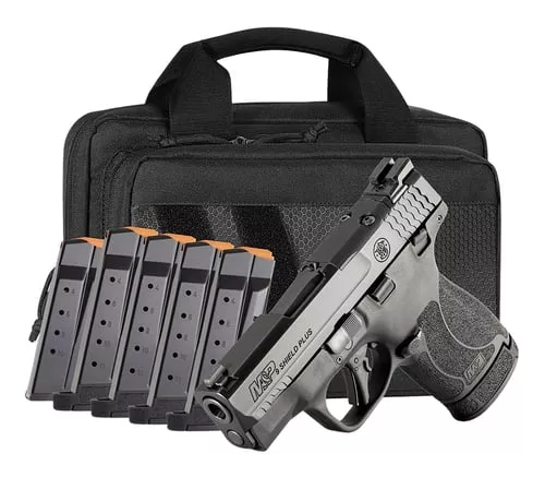 SHIELD PLUS OR 9MM 3.1" TS PKG