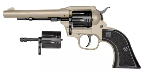 SIDEKICK 22LR/22M DES 5.5" 9RD