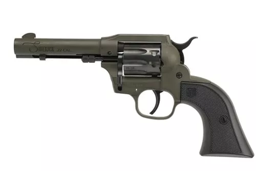 SIDEKICK 22LR/22M ODG 4.5" |