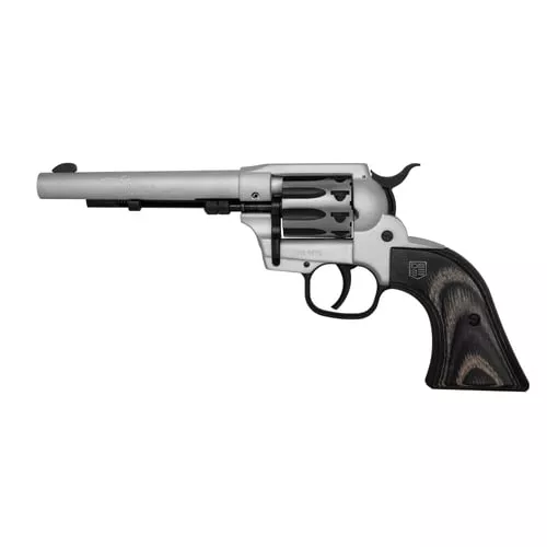 SIDEKICK 22LR/22M SILVER 5.5"