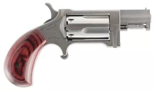 SIDEWINDER 22MAG 1.5" SS | NAA