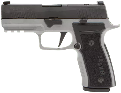 SIG*320AXGCA9RTXR3R210P320 9