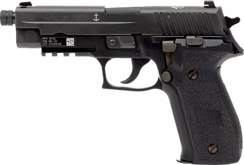 SIG P226 MK-25 NSF 9MM 15R TL