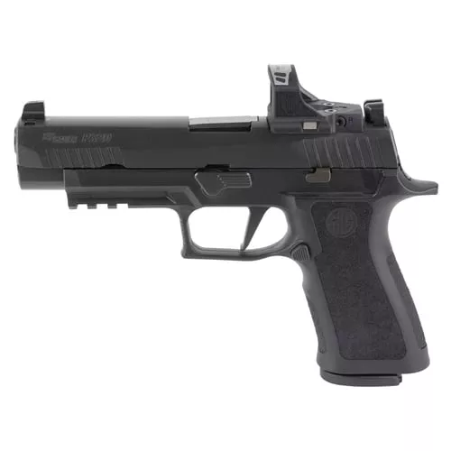SIG P320 XFULL 9MM 4.7" ROMEO-