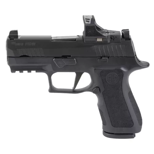 SIG P320X COMPACT 9MM 3.6" !!