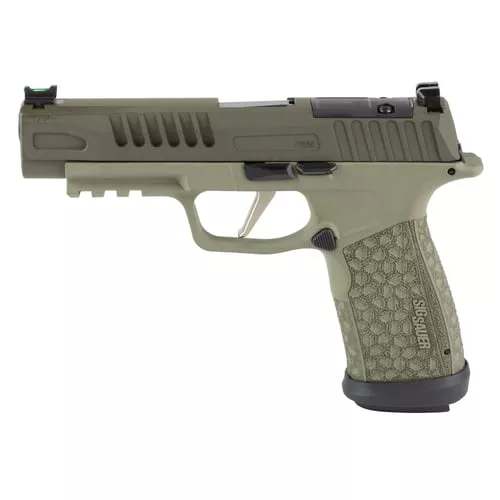 SIG P365 FUSE 9MM 21RD GRN DEBO