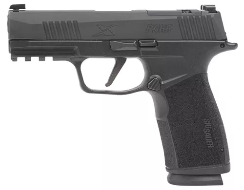SIG P365XMAC 9MM 10R XRAY MA