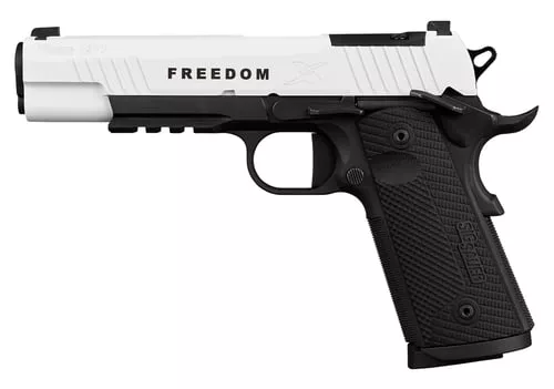 SIG SAUER 1911 X SERIES TURNIN