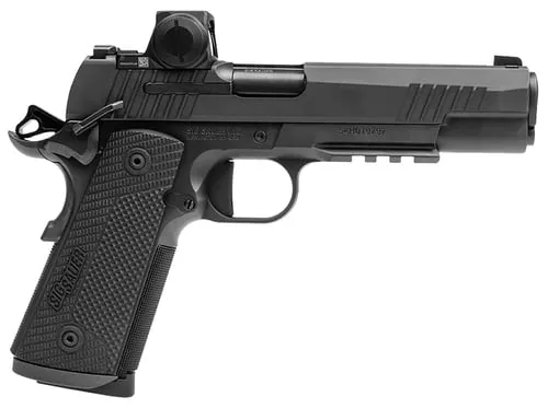 Sig Sauer 1911 XFull Handgun .