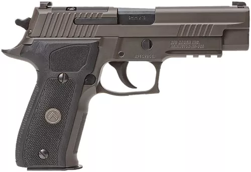 Sig Sauer 226RM9LEGIONSAOR2 P2