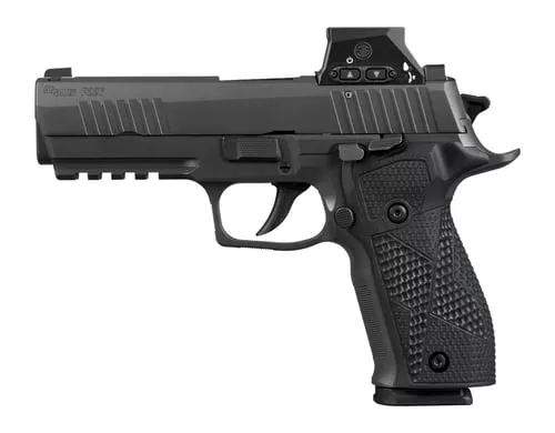Sig Sauer 226X9RXSL10 P226 w/O